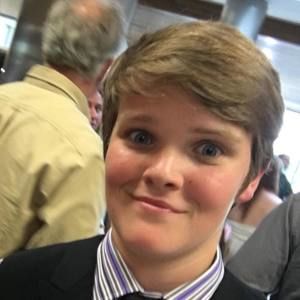 Meet your Posher, Bode
